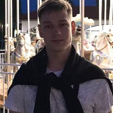 Семён, 21