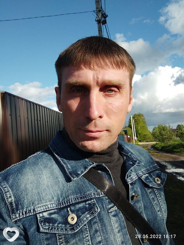 Михаил