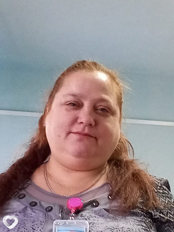 Алина