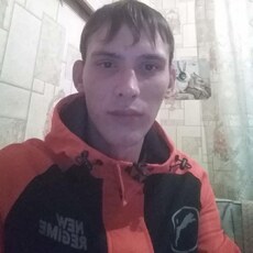 Вадим, 35