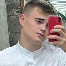 Вадим, 22