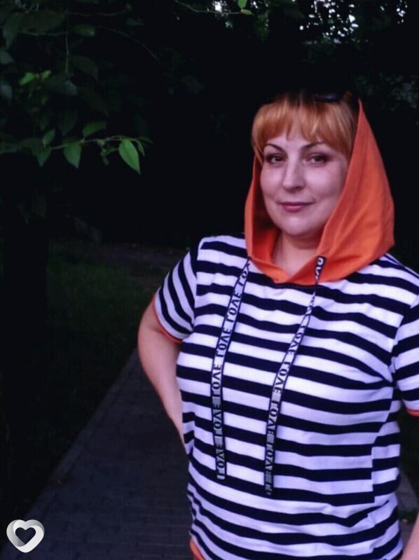 Марина