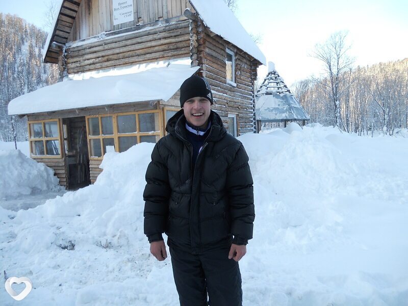 Глеб