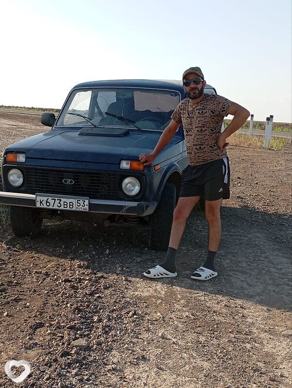 Геннадий