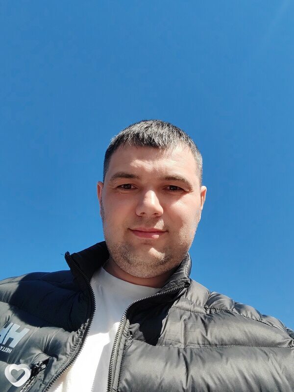 Кирюха