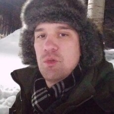 Антон, 36