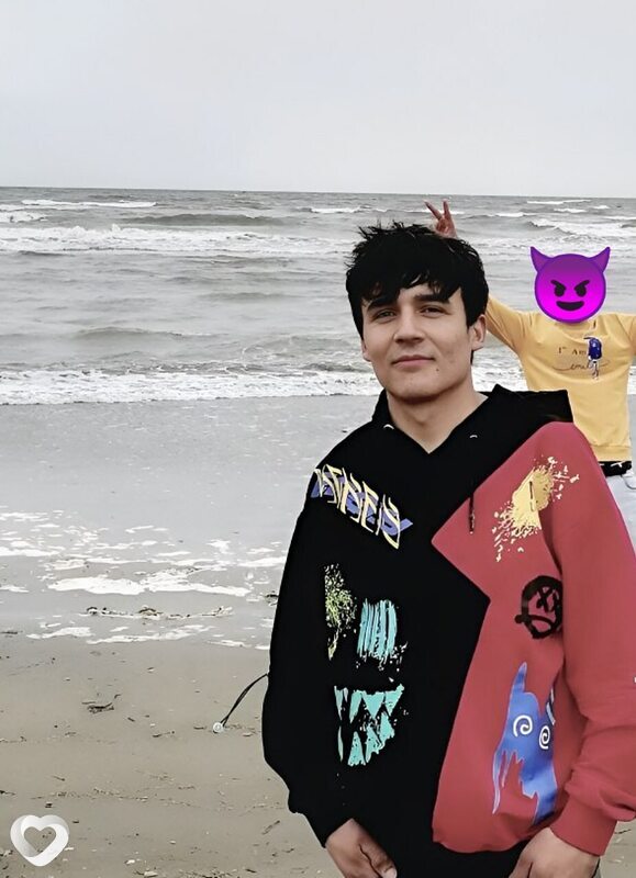 Андрюха