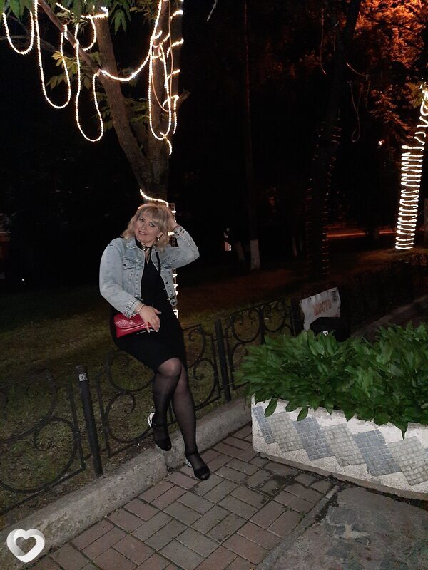 Галина