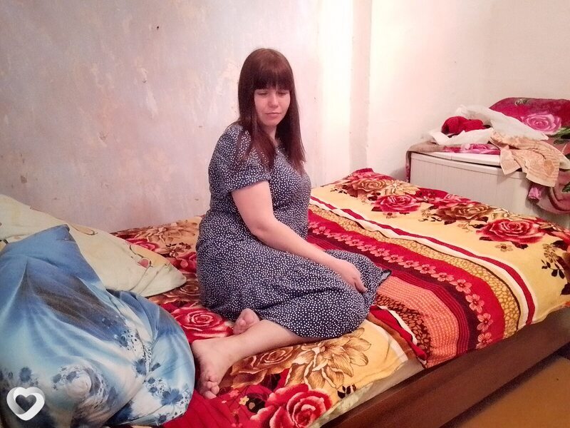 Галя