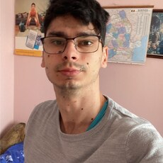 Арсений, 31