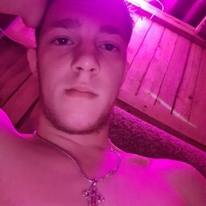 Женя, 22