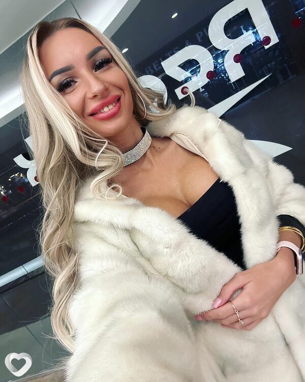 Карина