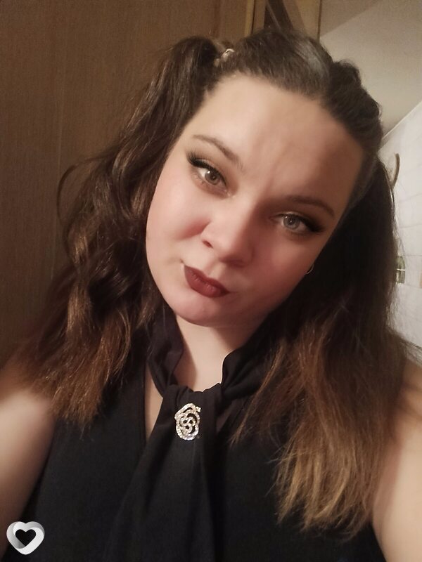 Эвелина