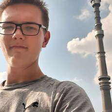 Владимир, 21