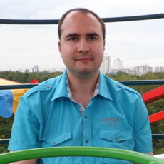 Данила, 41