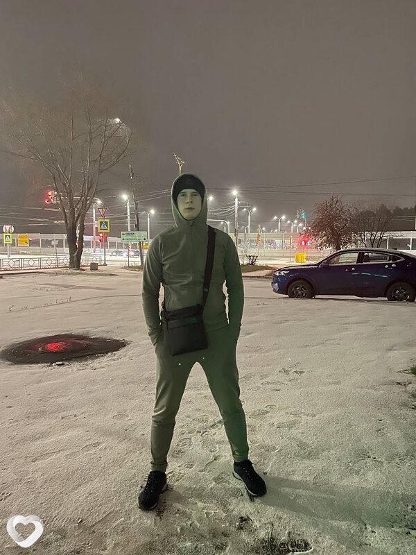 Сергей