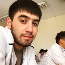 Григорий, 27