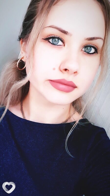 Эвелина