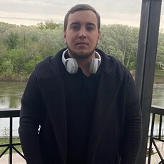 Евгений, 27