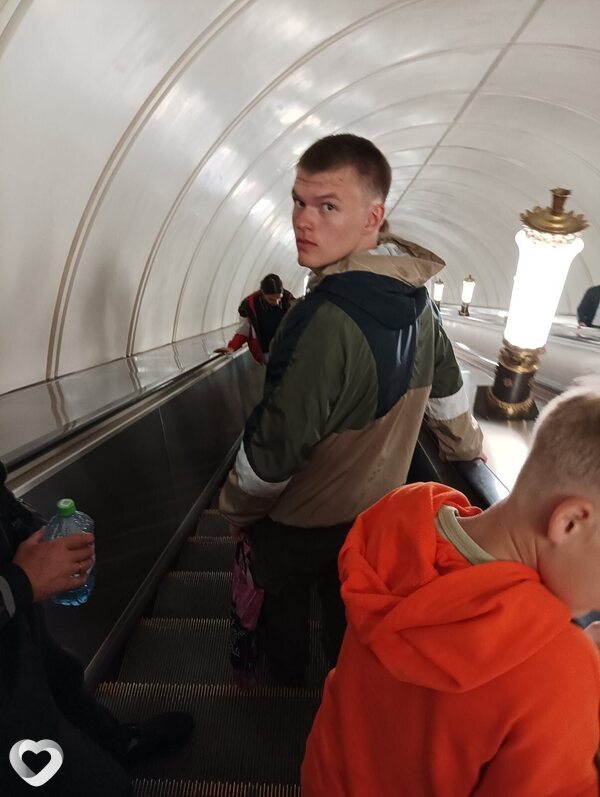 Тимофей