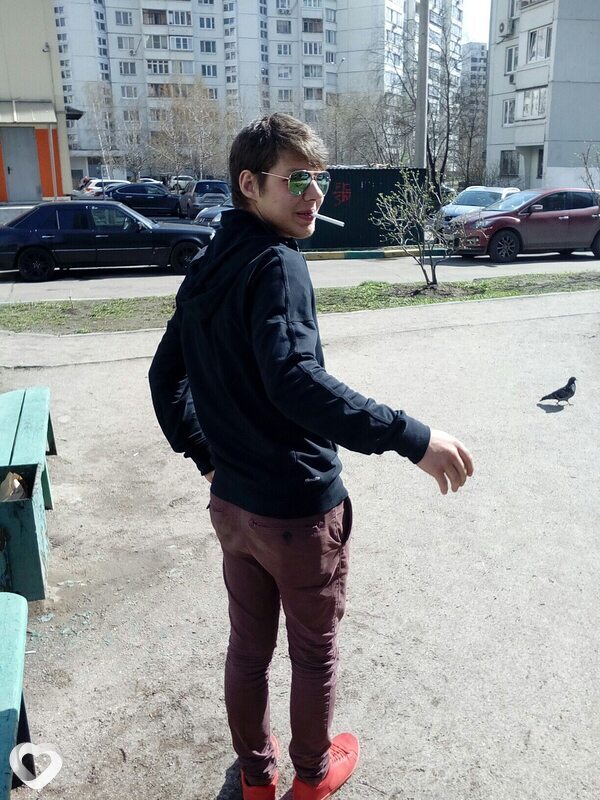 Пётр