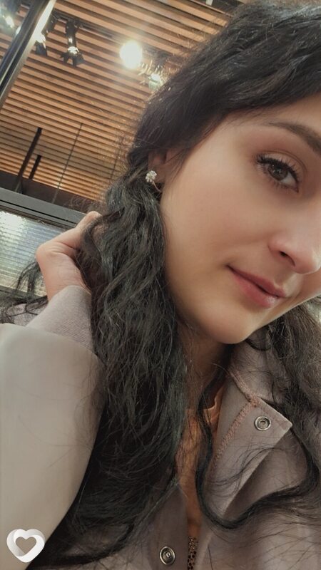 Кристина