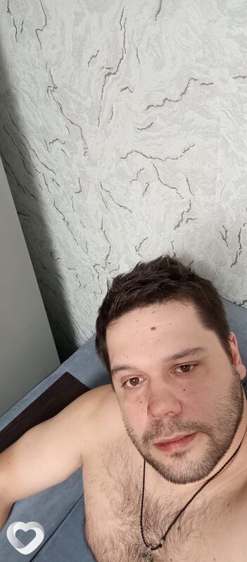 Геннадий
