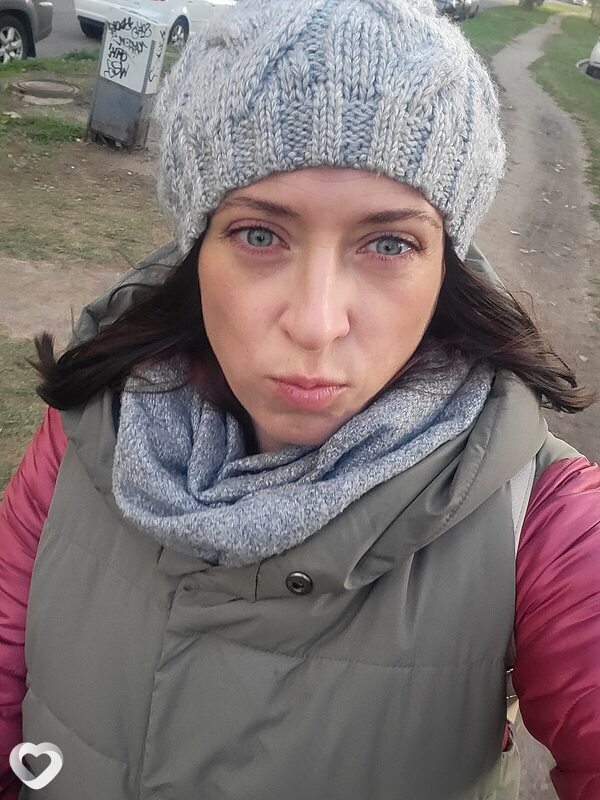 Галина