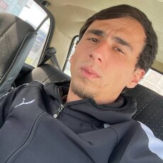Эдик, 25