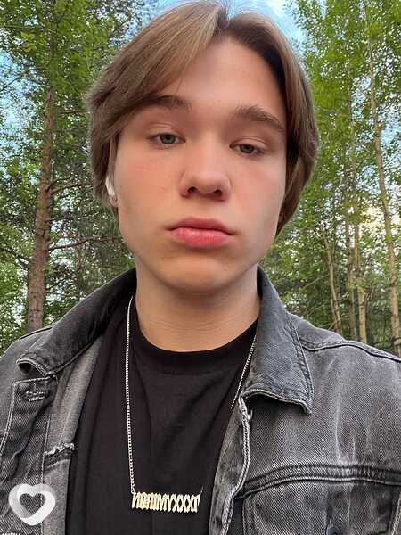Геннадий