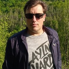 Коля, 41