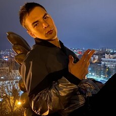 Борис, 23