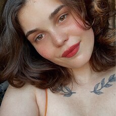Дарья, 25