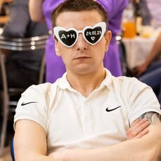 Александр, 26