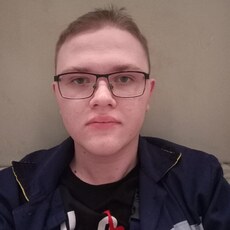 Захар, 20