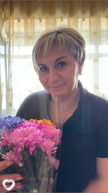 Любовь