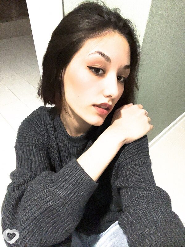 Валентина