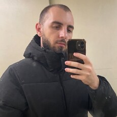 Вадим, 25