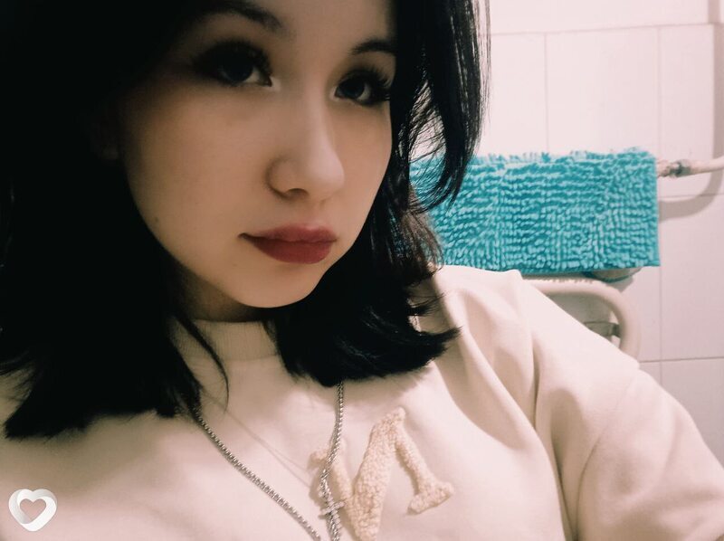 Марина