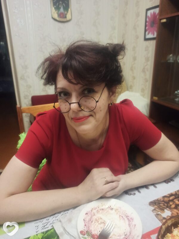 Серафима