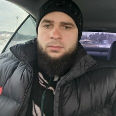 Вадим, 29