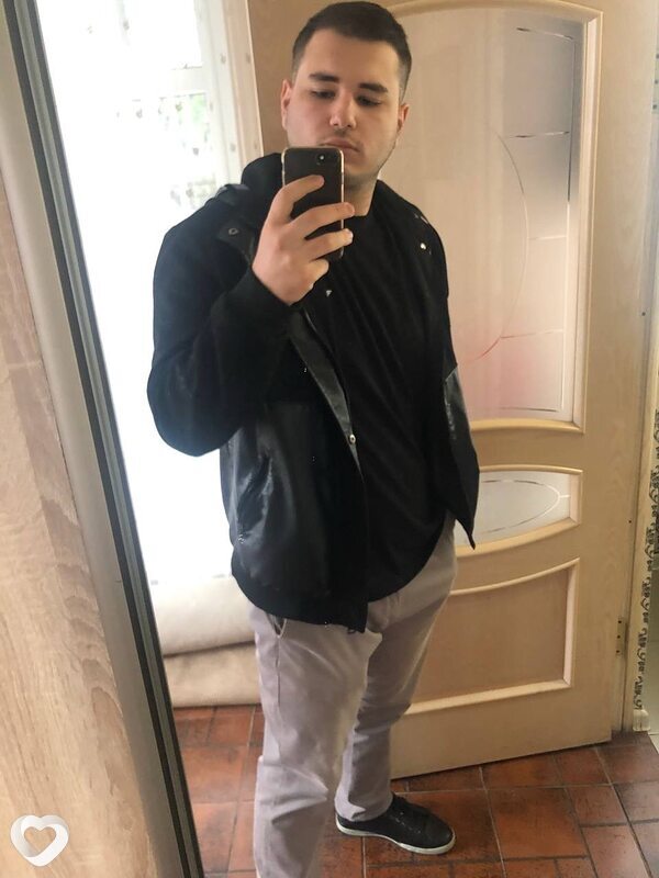 Эдик