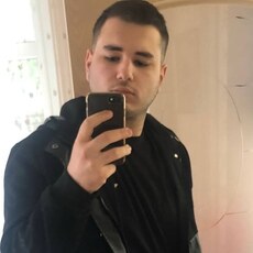 Эдик, 26