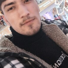 Сёма, 27