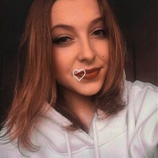 Инга, 20