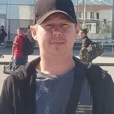 Кирилл, 35