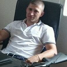 Женя, 40