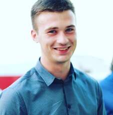 Андрюха, 29