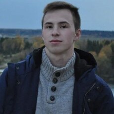 Денис, 23