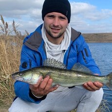 Марик, 30